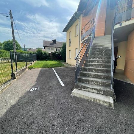 Grand Jardin - Victor-Hugo - Calme - Home-One Devecey Exterior photo